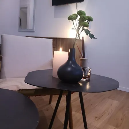 NEST'L Appartements&Zimmer Mösern Exterior foto