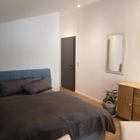 NEST'L Appartements&Zimmer Mösern Exterior foto
