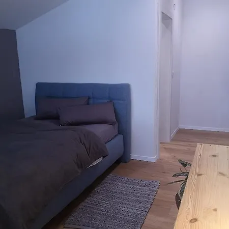 NEST'L Appartements&Zimmer Mösern Exterior foto