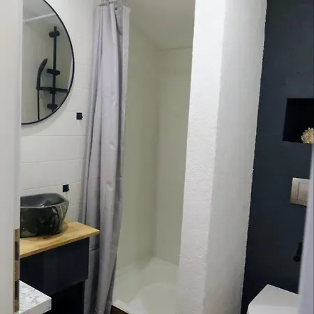 NEST'L Appartements&Zimmer Mösern Zimmer foto