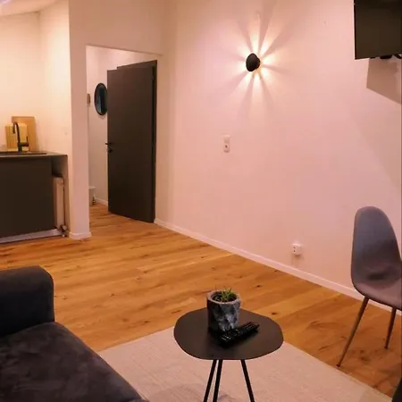 NEST'L Appartements&Zimmer Mösern Zimmer foto