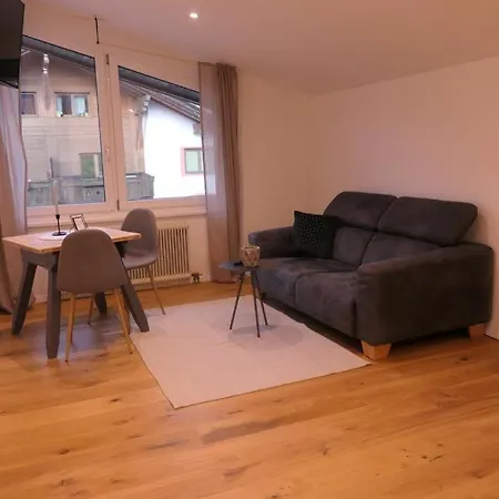 NEST'L Appartements&Zimmer Mösern Zimmer foto