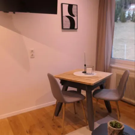 NEST'L Appartements&Zimmer Mösern Zimmer foto