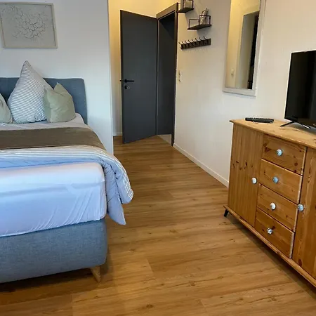 NEST'L Appartements&Zimmer Mösern Exterior foto