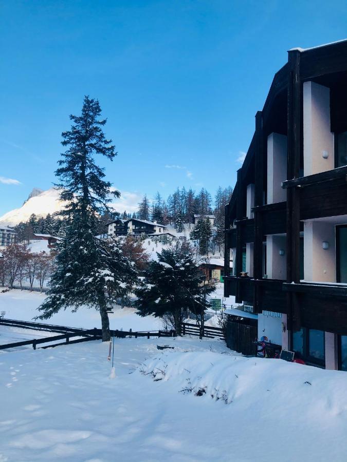Nest'l Appartements&zimmer Mösern