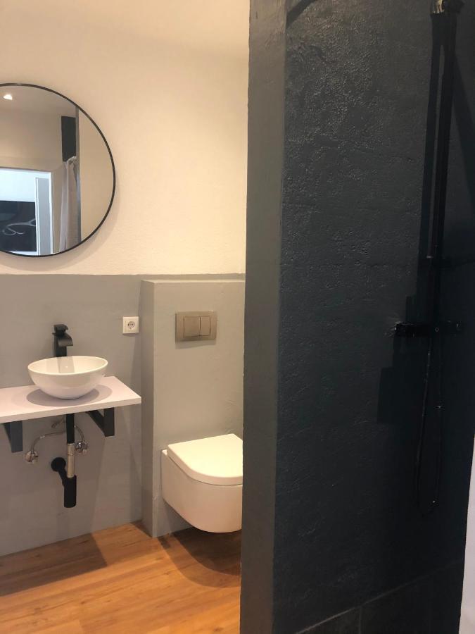 Nest'l Appartements&zimmer Apartment