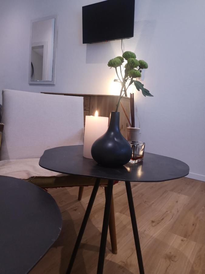 Nest'l Appartements&zimmer Apartment Mösern