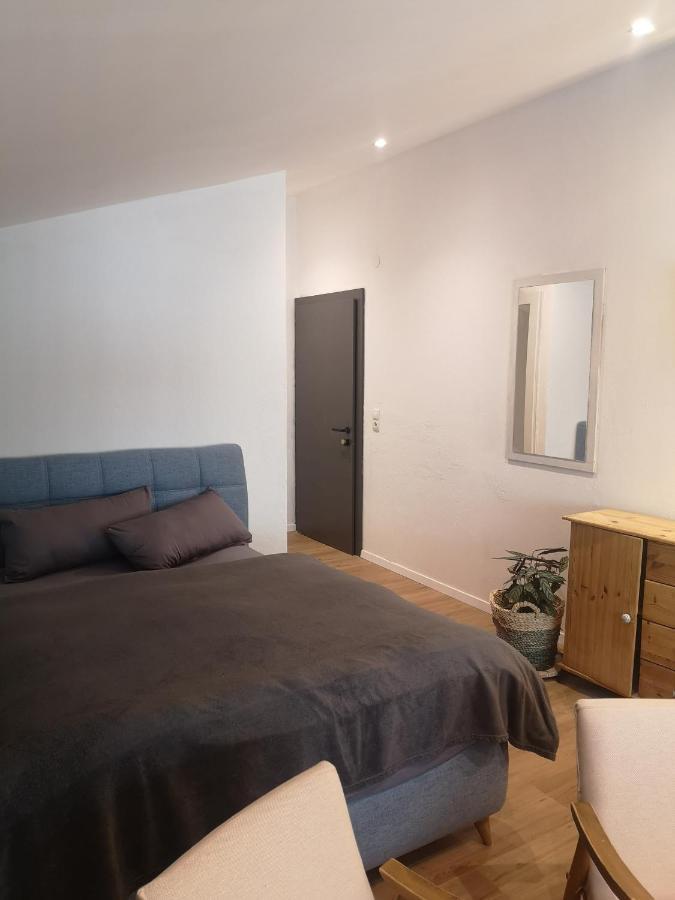 Nest'l Appartements&zimmer Mösern