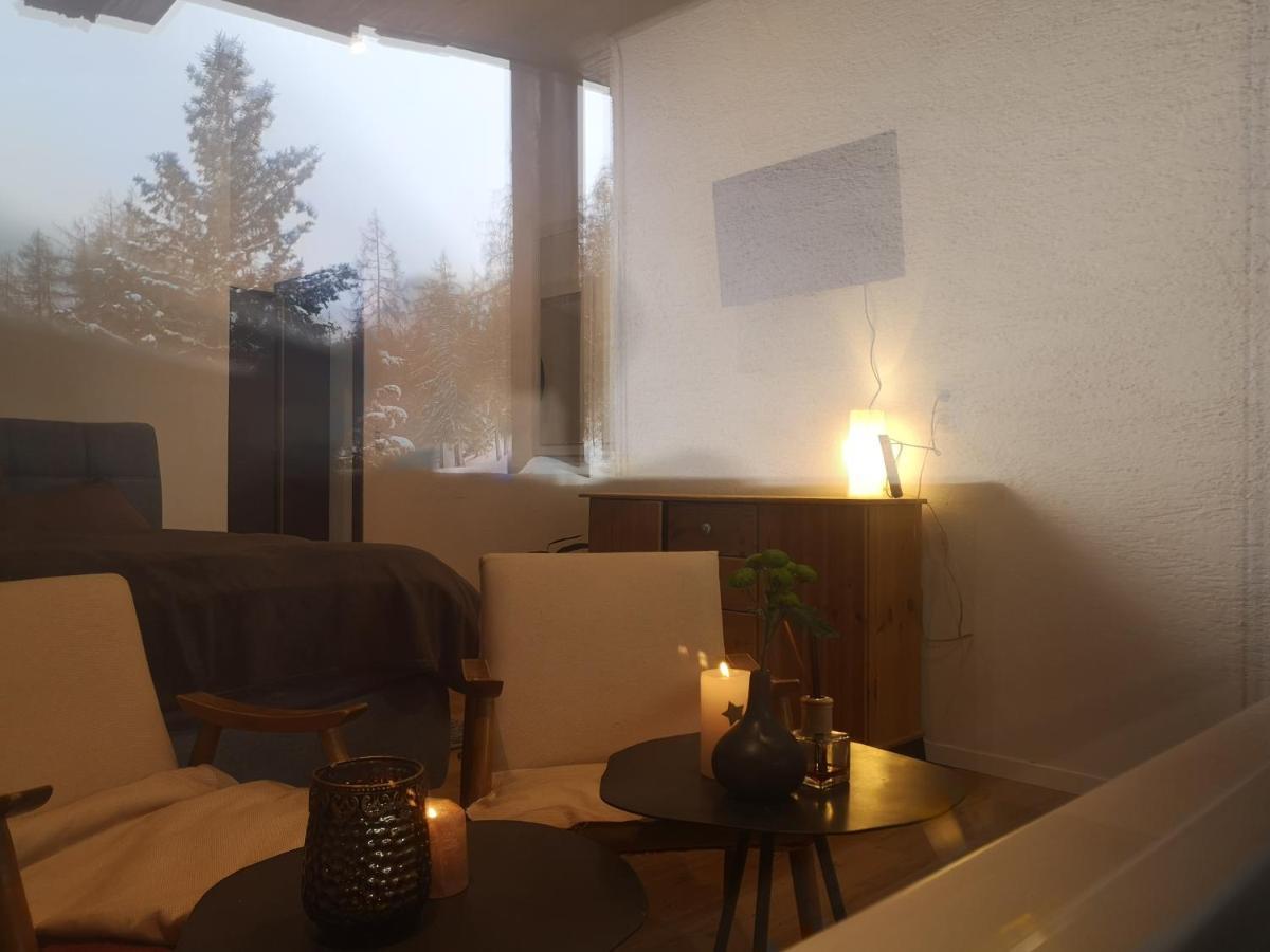 Nest'l Appartements&zimmer Apartment