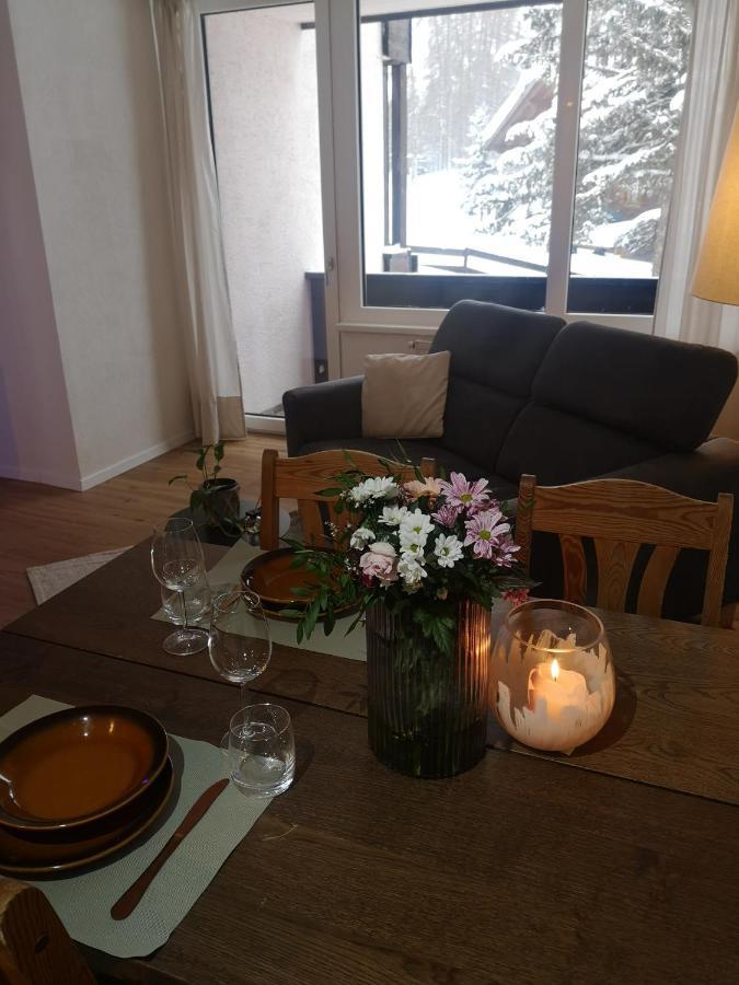 Nest'l Appartements&zimmer