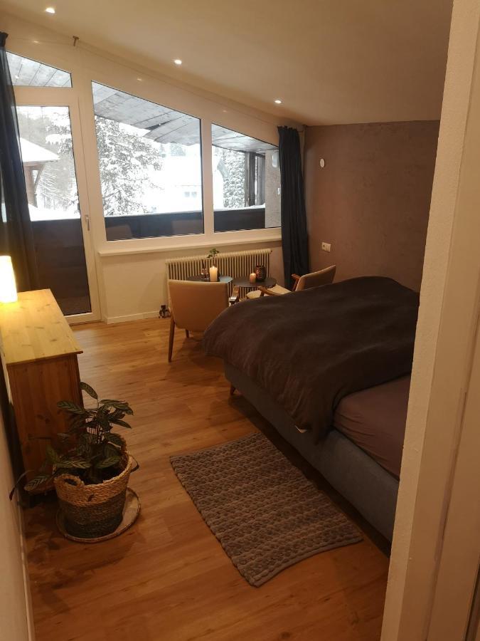 Nest'l Appartements&zimmer Apartment