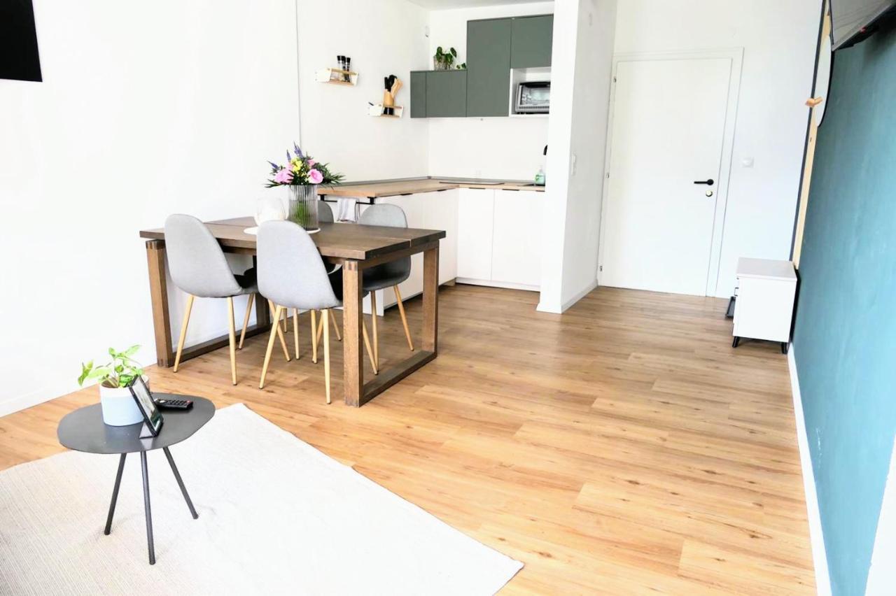 Nest'l Appartements&zimmer Apartment *