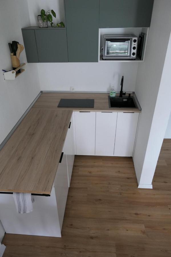 Apartment Nest'l Appartements&zimmer Mösern