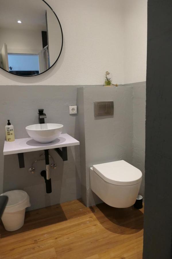 Nest'l Appartements&zimmer Apartment