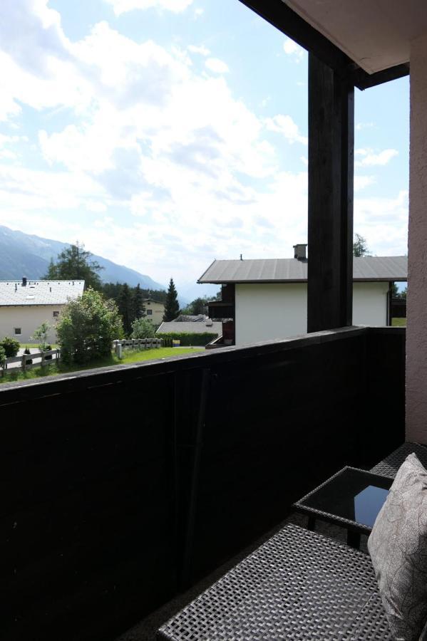 Nest'l Appartements&zimmer Apartment