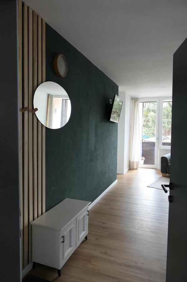 Apartment Nest'l Appartements&zimmer *