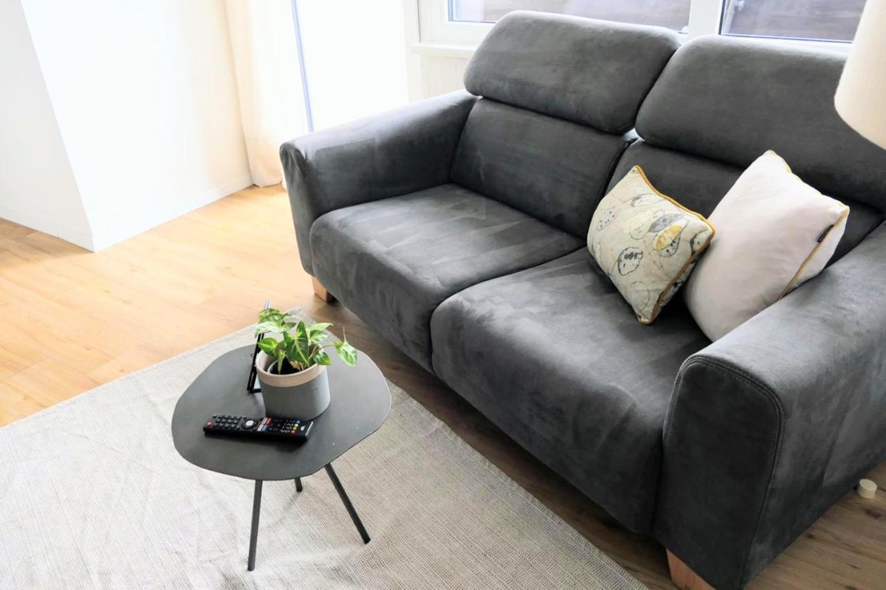 Nest'l Appartements&zimmer Mösern