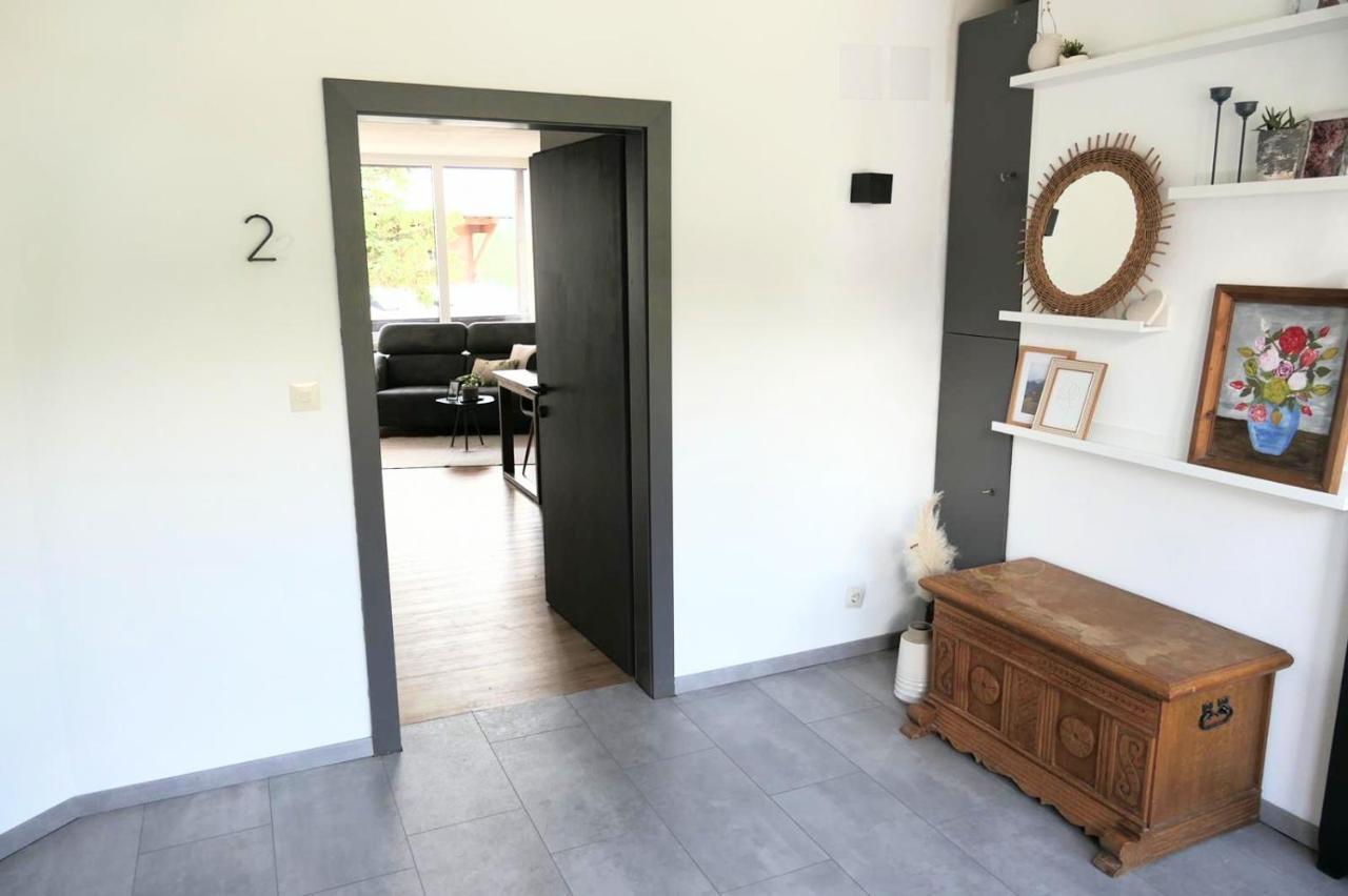 Nest'l Appartements&zimmer Apartment