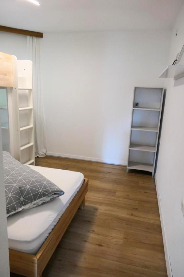 Nest'l Appartements&zimmer Apartment Mösern