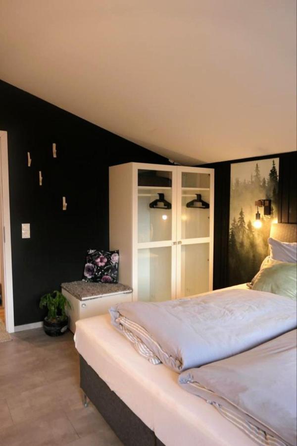 Nest'l Appartements&zimmer