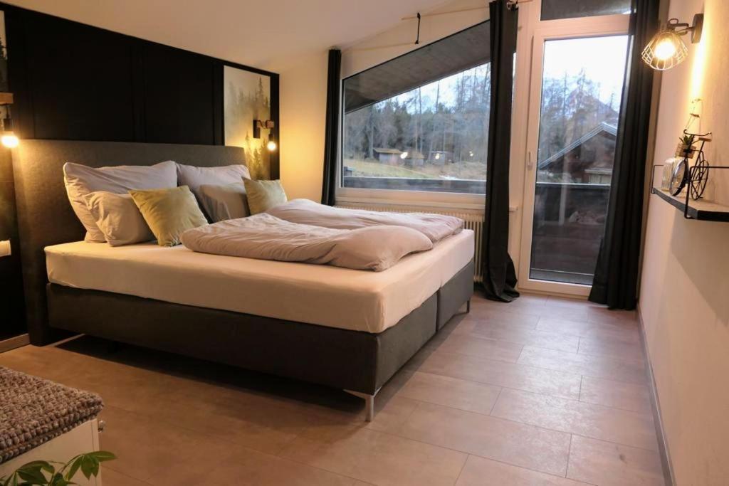 Nest'l Appartements&zimmer Apartment Mösern