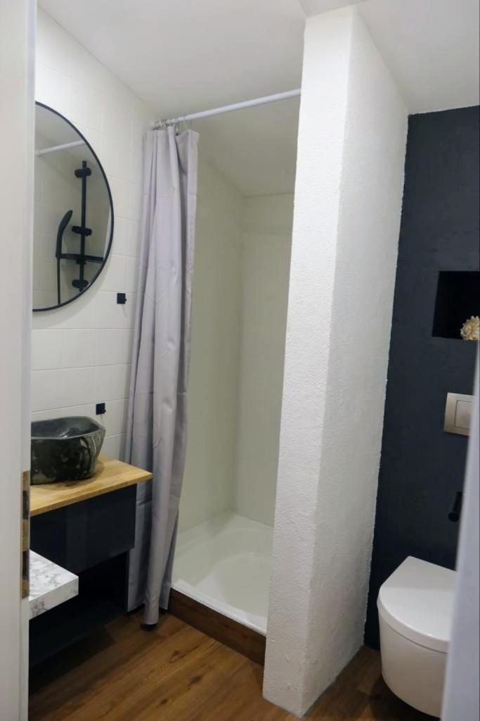 Apartment Nest'l Appartements&zimmer