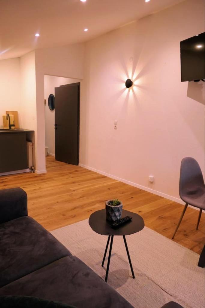 Nest'l Appartements&zimmer Apartment