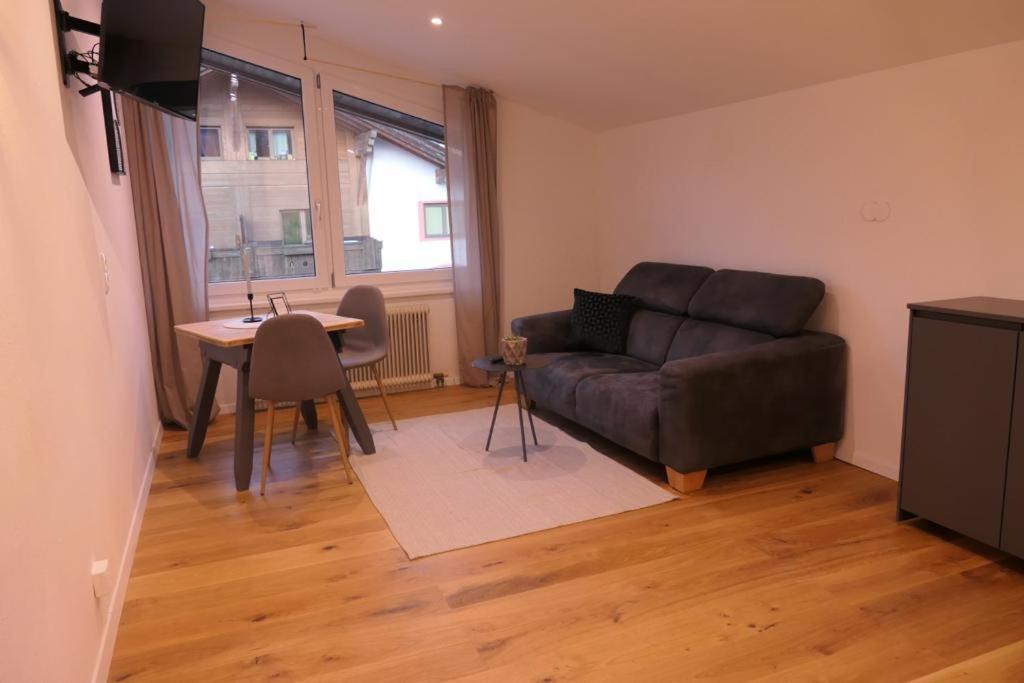 Nest'l Appartements&zimmer Apartment Mösern