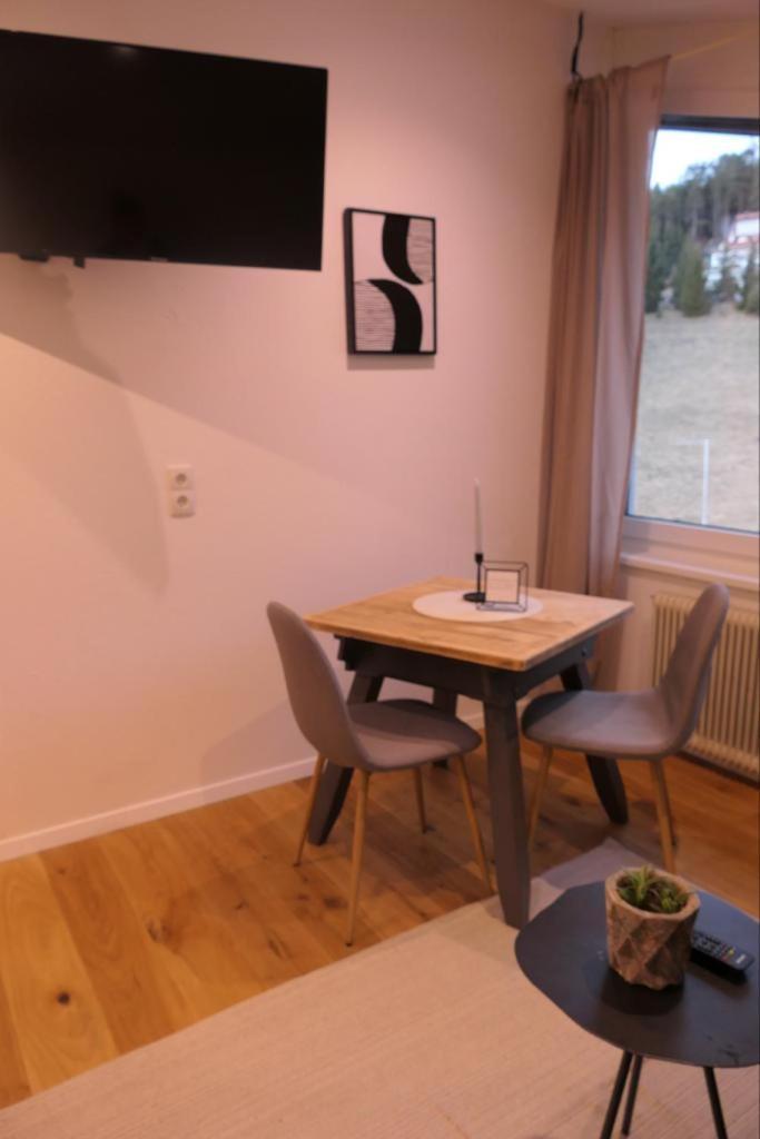 Apartment Nest'l Appartements&zimmer Mösern