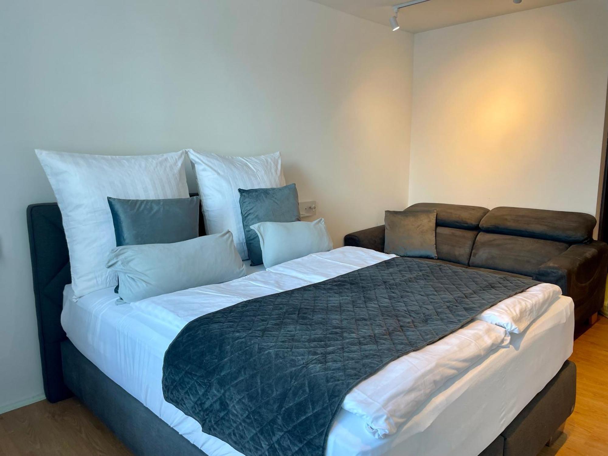 Apartment Nest'l Appartements&zimmer Mösern