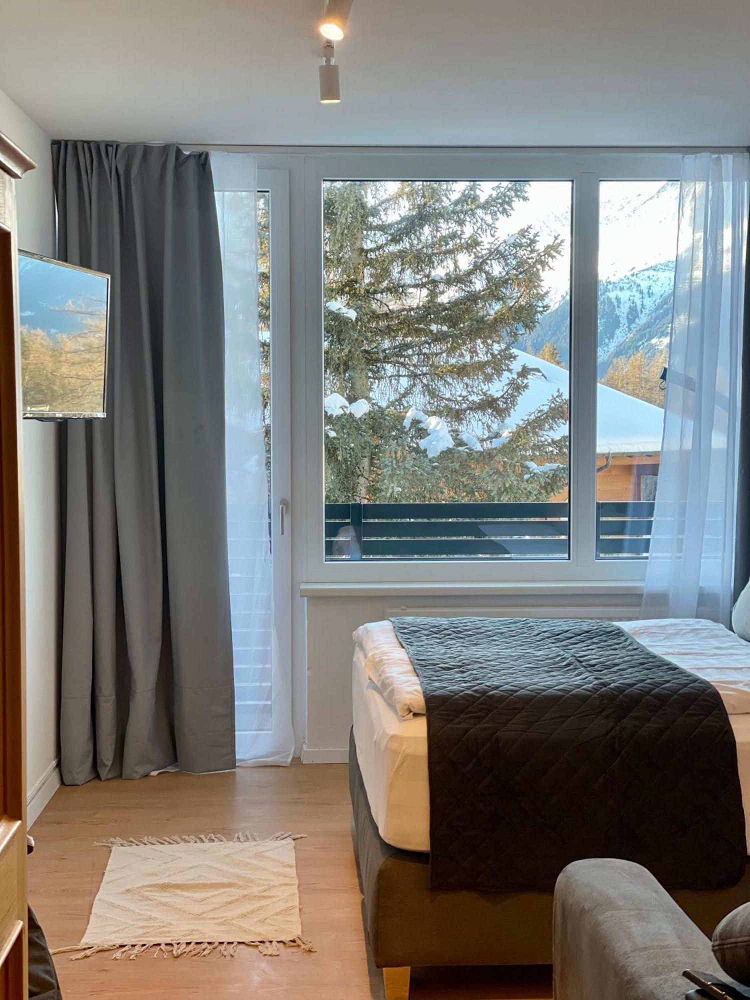 Nest'l Appartements&zimmer *