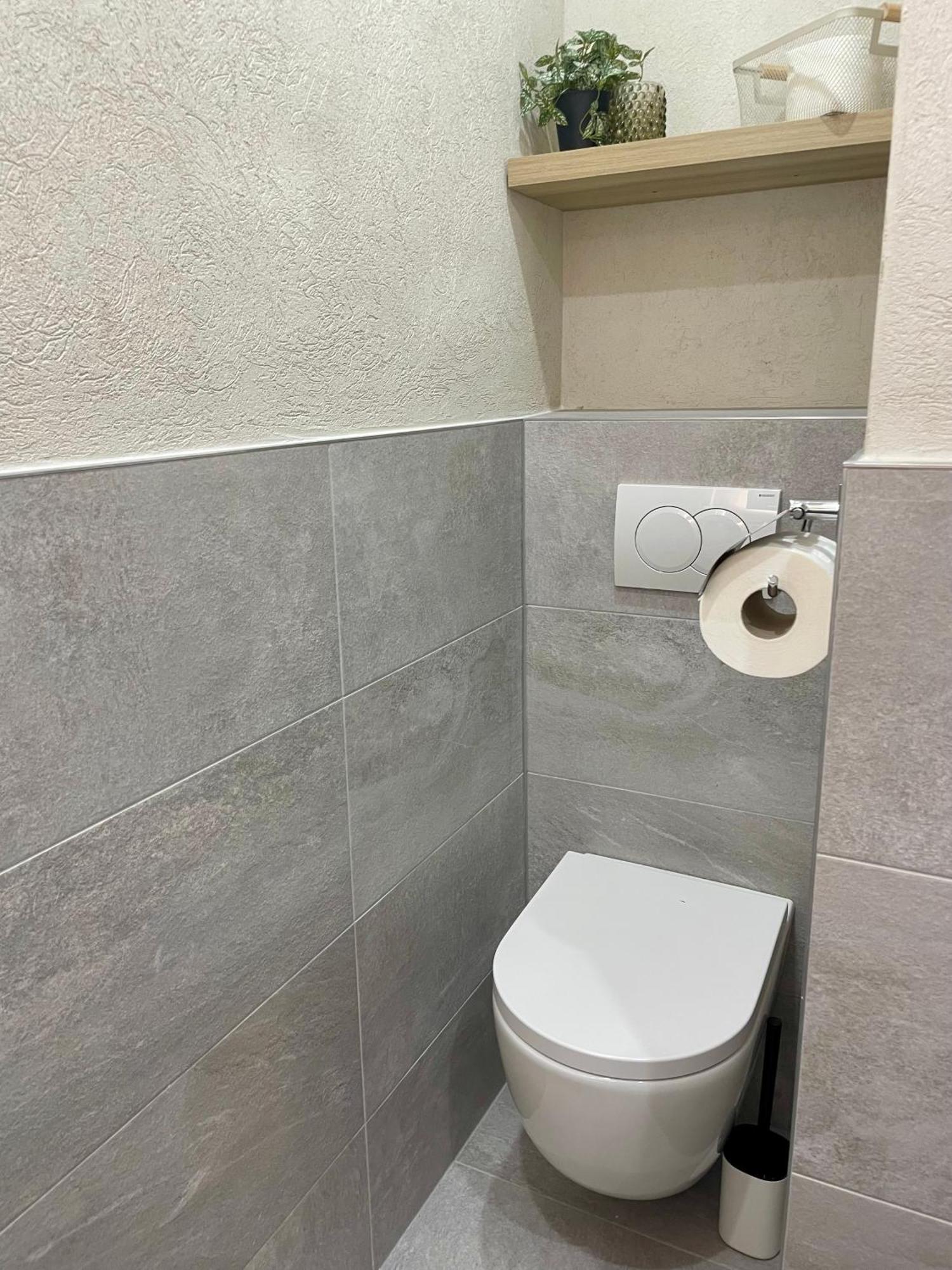 Nest'l Appartements&zimmer * Mösern
