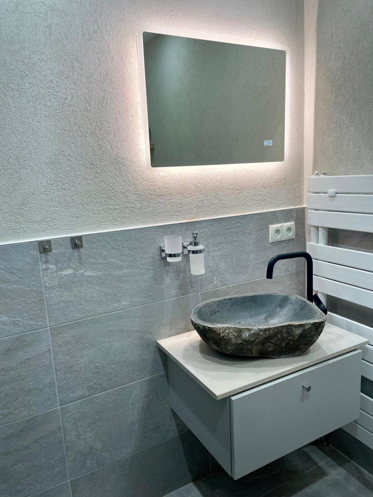 Nest'l Appartements&zimmer