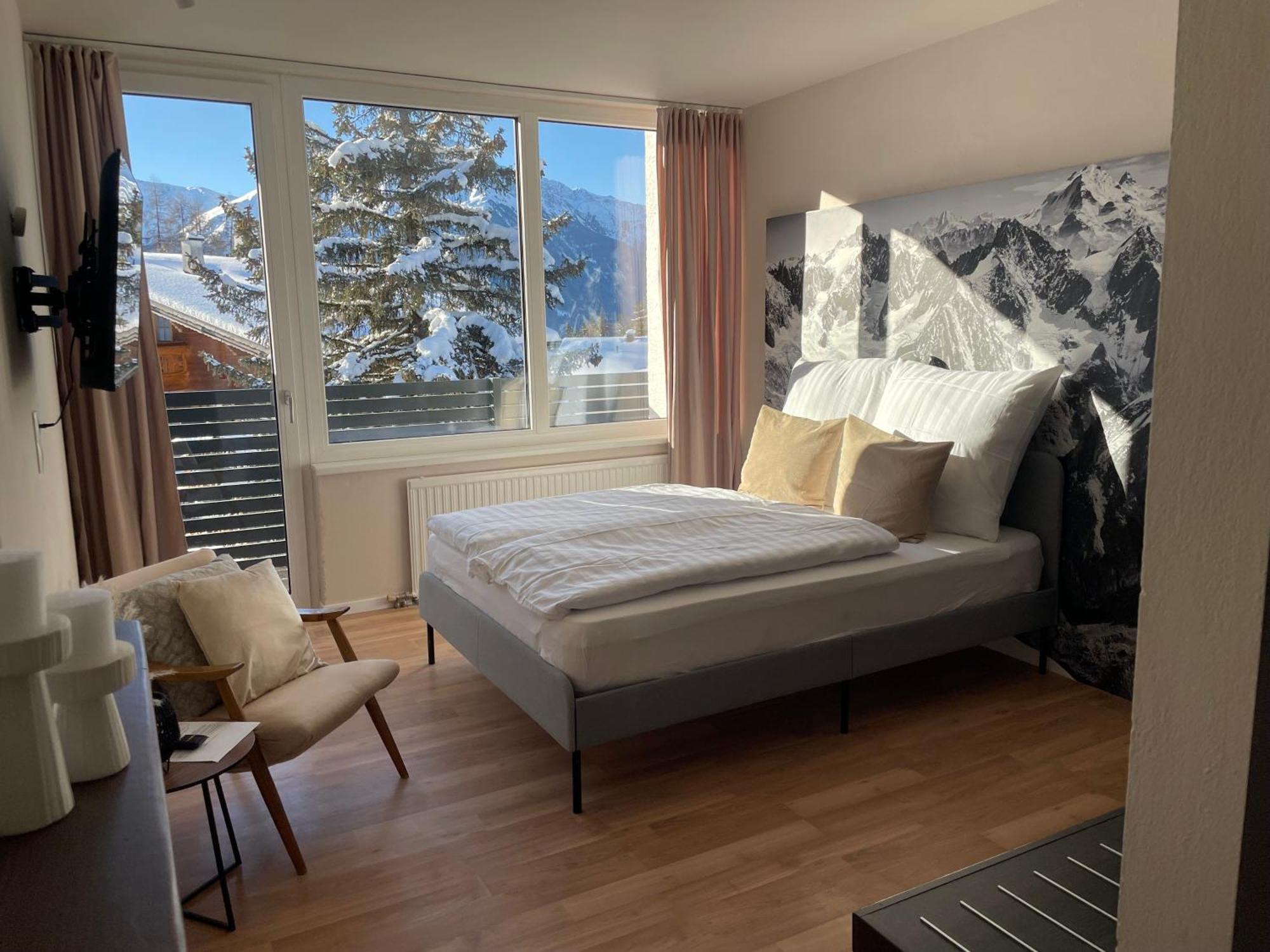 Apartment Nest'l Appartements&zimmer