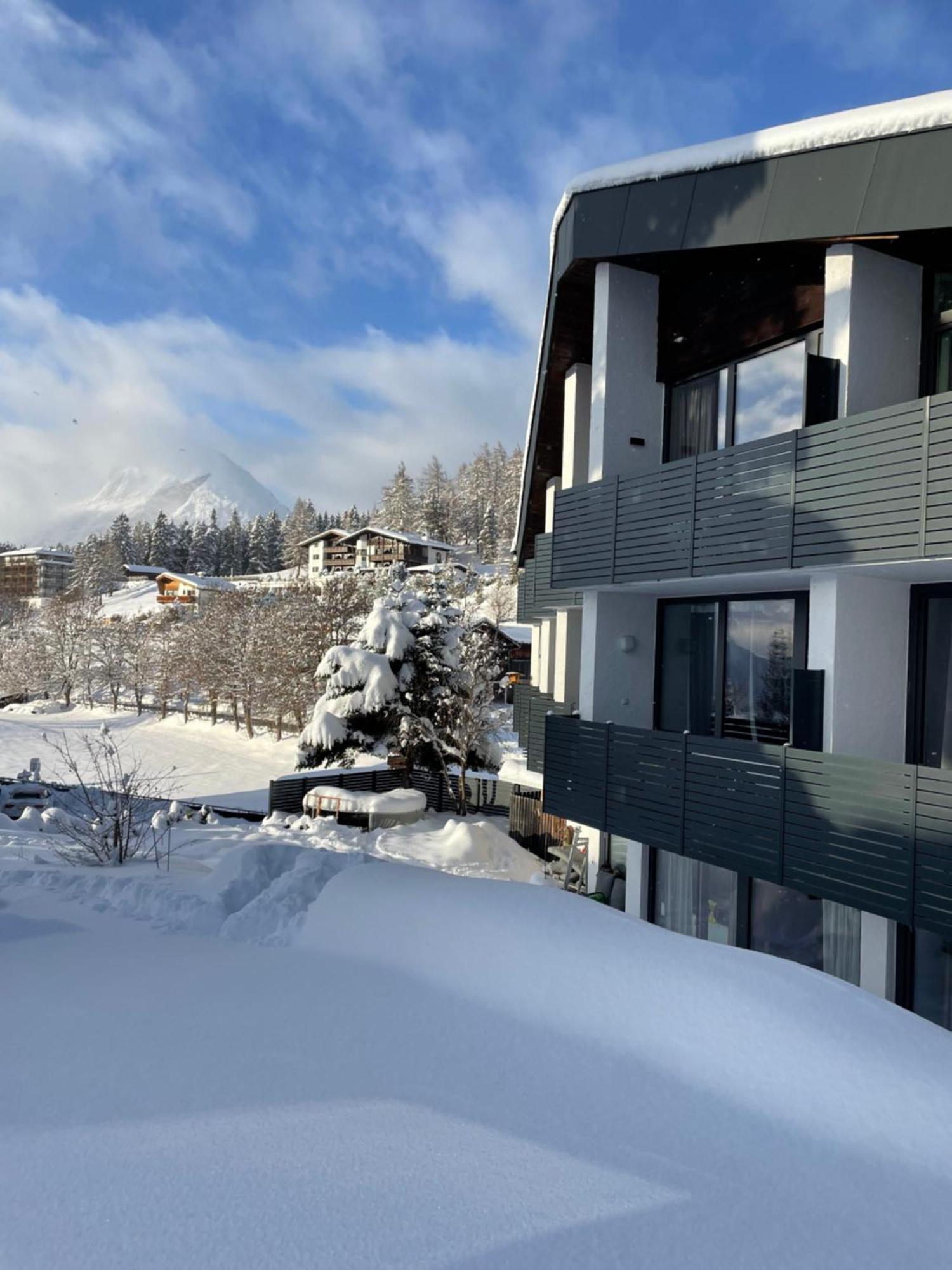 Nest'l Appartements&zimmer Apartment *