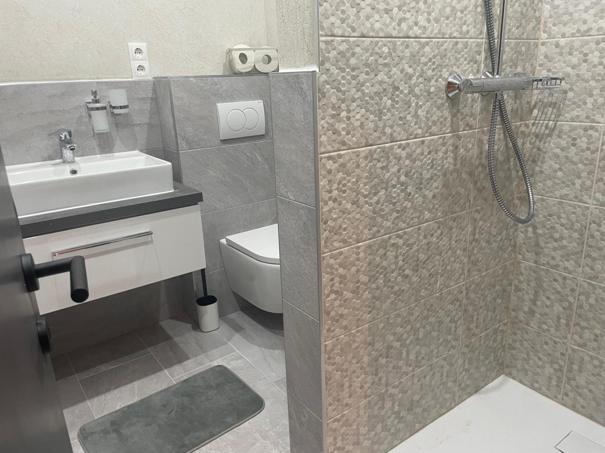 Nest'l Appartements&zimmer Apartment Mösern