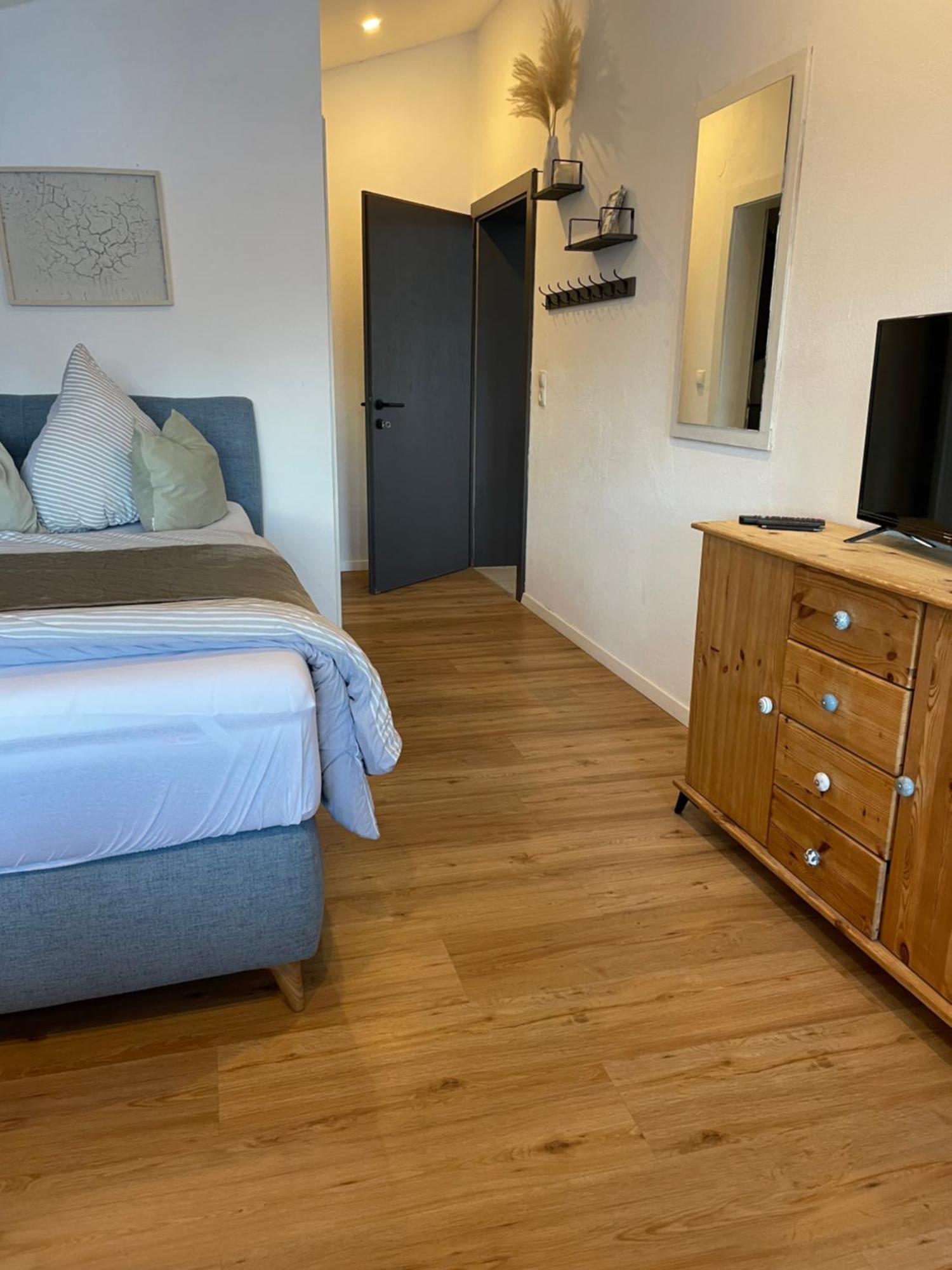 Apartment Nest'l Appartements&zimmer Mösern