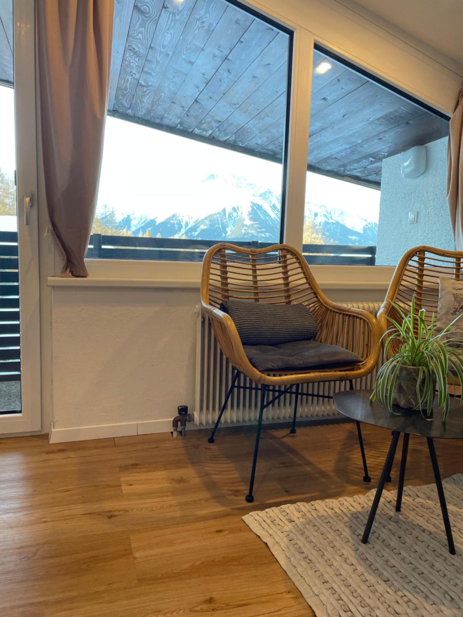Nest'l Appartements&zimmer *