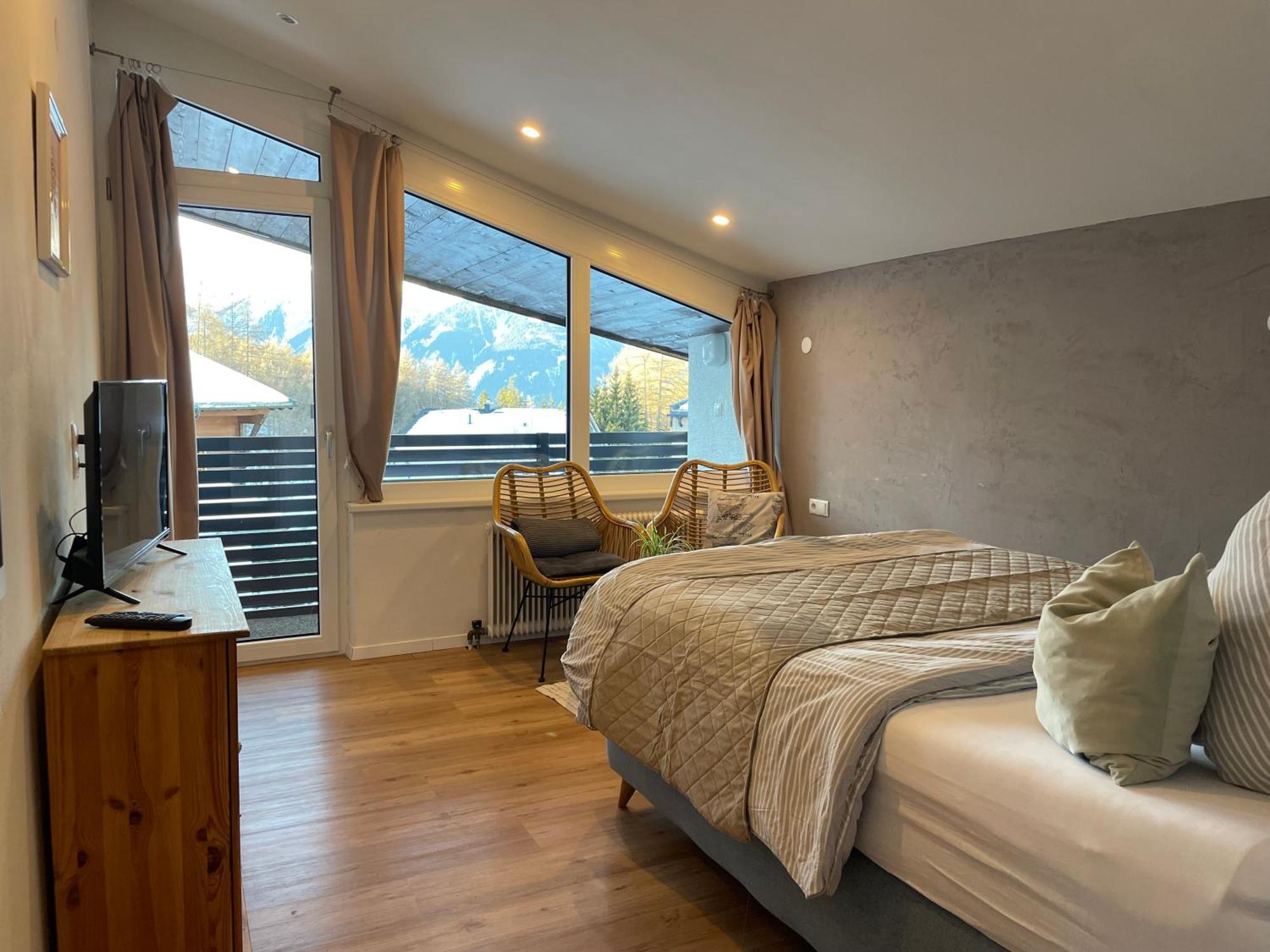 Nest'l Appartements&zimmer * Mösern